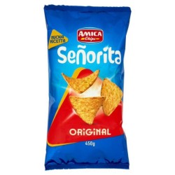 Amica Chips Señorita...