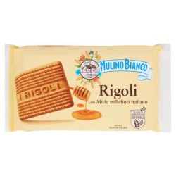 Mulino Bianco Rigoli...