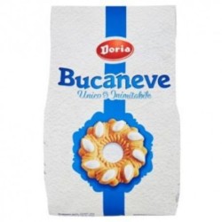 Biscotti Bucaneve DORIA 400...