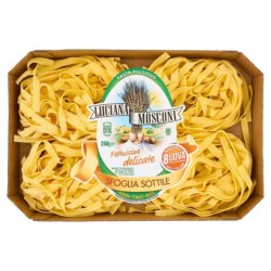 Luciana Mosconi Pasta...
