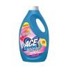 Ace Detersivi Liquido Colori Igienizzante 25 lavaggi