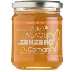 Duetti Miele di Acacia  e...