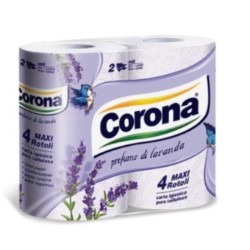 Carta Igienica 4 rotoli 2...