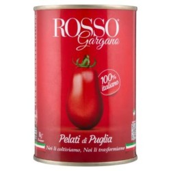 Rosso Gargano Pelati di...
