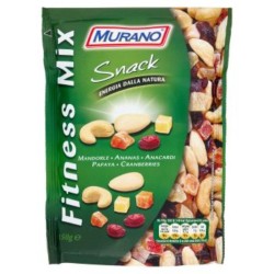 Murano Fitness Mix Snack...
