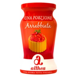 Arrabbiata Sugo Althea 120...