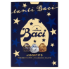 Baci Perugina Tanti Baci Fondente Cioccolatini Assortiti Scatola Regalo 325g