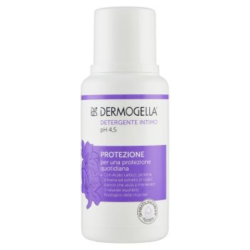 Dermogella Detergente...