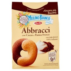 Mulino Bianco Abbracci...