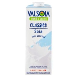 Valsoia Bontà e Salute Soya...