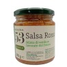 Caber Salsa Rossa 280 gr