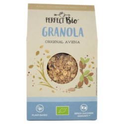 Perfect Bio Granola...