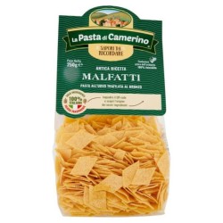 La Pasta di Camerino...