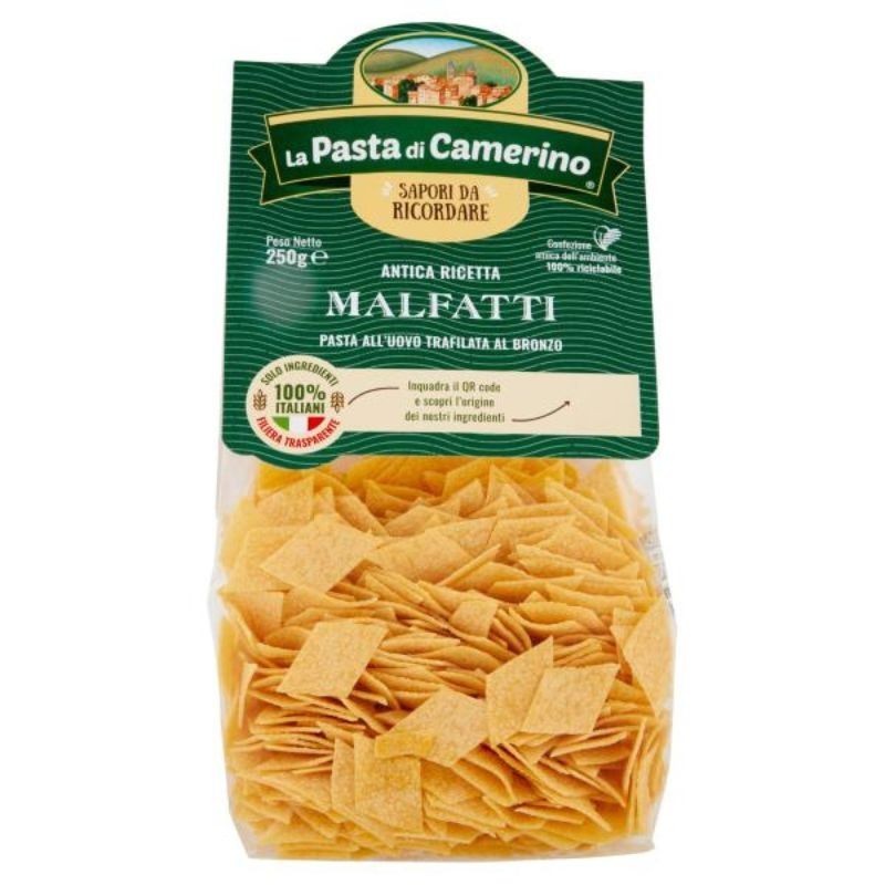 La Pasta di Camerino Malfatti 250 gr
