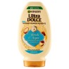 Balsamo Nutriente Crema di Mandorla e Olio d’Argan 200ml Per Capelli Secchi e Sfibrati