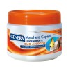 GENERA Maschera Capelli Olio di Cocco 500 ml Nutrimento Profondo e Brillantezza