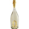 Bottega Zero White Sparkling Life Spumante Analcolico 75 cl