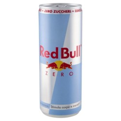 Red Bull Energy Drink Zero...