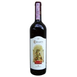 Chianti Banfi DOCG cl. 75
