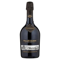 Villa Cialdini Lambrusco...