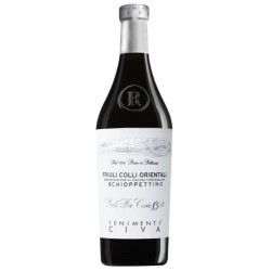 Schioppettino Doc Tenimenti...