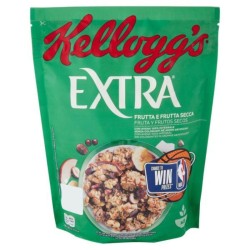 Kellogg's Extra Frutta E...