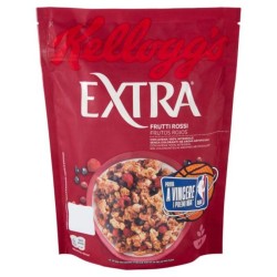 Kellogg's Extra Frutti...