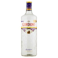 Gin Gordon Cl. 70