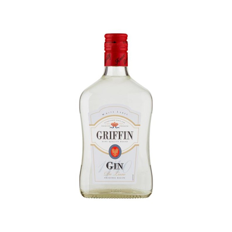 Griffin Gin De Lux 70 Cl