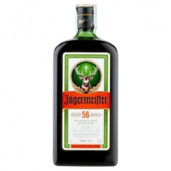Jagermeister Cl. 70