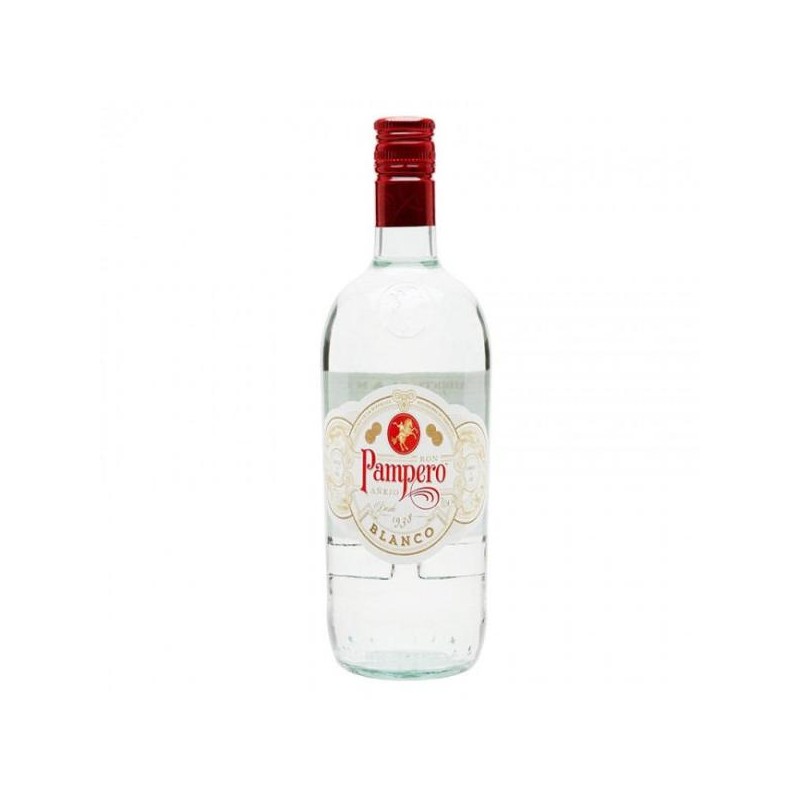 Rum Pampero Blanco Lt. 1