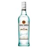 Rum Bacardi Carta Blanca lt 1