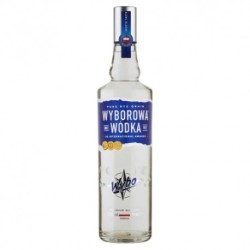 Wodka Wyborowa Cl. 70
