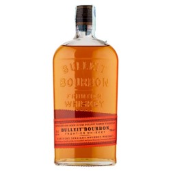 Whisky Bulleit Bourbon Cl 70