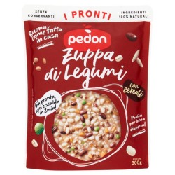 Pedon I Pronti Zuppa di...