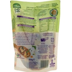 Colfiorito Piatto Fatto Zuppa alla Toscana 420 g