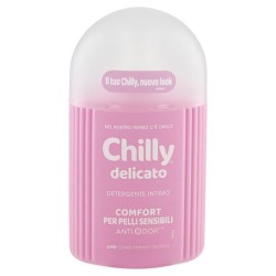 Chilly Delicato Detergente...