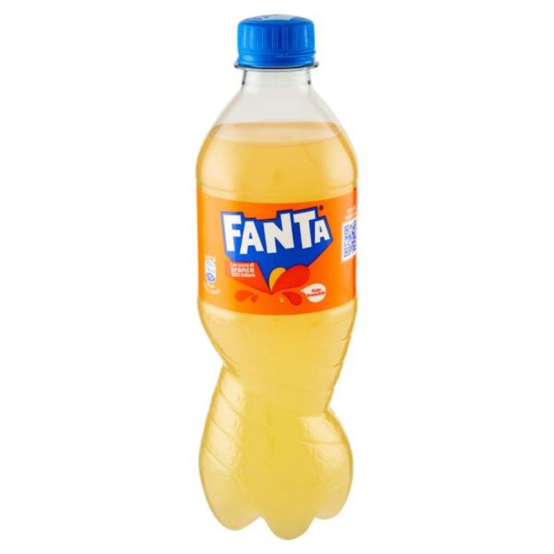 Fanta Original Pet 45 Cl
