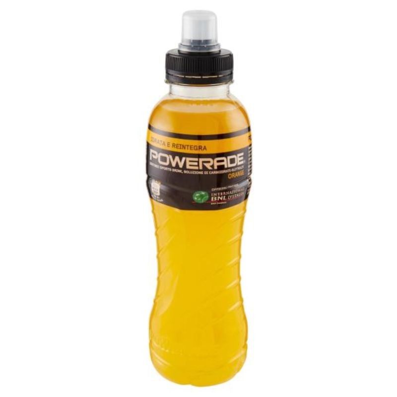 Powerade Orange 0.5l Pet