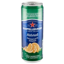 Sanpellegrino Naturali...