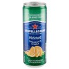 Sanpellegrino Naturali Aranciata Amara 33 Cl