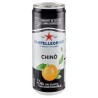 Sanpellegrino Chinò lattina 33 cl
