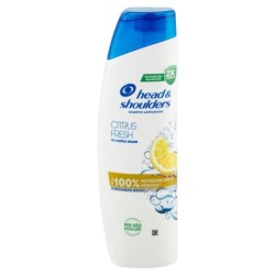 Head & Shoulders Shampoo...