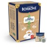 150 Cialde Miscela Blu Borbone Caffè Ese In Carta 44mm