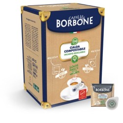 150 Cialde Miscela Nera...