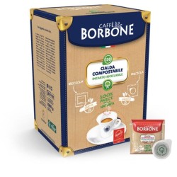 150 Cialde Miscela Rossa...