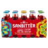 Sanbitter Rosso Aperitivo confezione da 10 pezzi