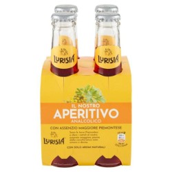 Lurisia Il Nostro Aperitivo...