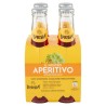 Lurisia Il Nostro Aperitivo Analcolico Con Assenzio Maggiore Piemontese 4 X 150 Ml