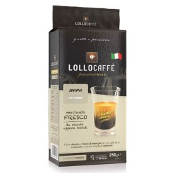 Lollo Caffè Miscela Nero...